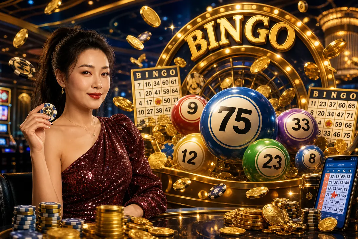 hehe77 Casino স্বাগত বোনাস অফার
